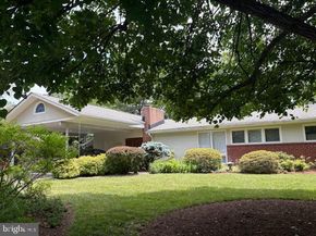 3609 Pinetree Terrace, Falls Church VA 22041