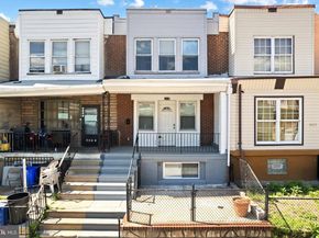 5615 Ridgewood Street, Philadelphia PA 19143