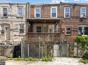 5615 Ridgewood Street, Philadelphia PA 19143