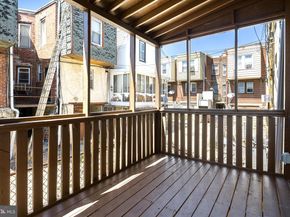 5615 Ridgewood Street, Philadelphia PA 19143