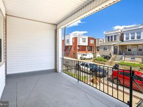 5615 Ridgewood Street, Philadelphia PA 19143