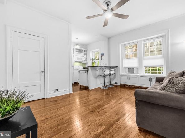 1526 17TH Street NW 109, Washington DC 20036