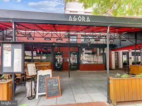 1526 17TH Street NW 109, Washington DC 20036