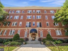 1526 17TH Street NW 109, Washington DC 20036