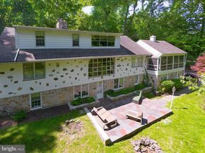 1626 Mount Pleasant Road, Villanova PA 19085