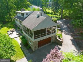 1626 Mount Pleasant Road, Villanova PA 19085
