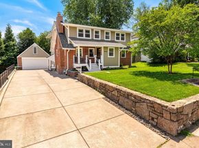 6022 26TH Street N, Arlington VA 22207