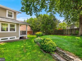 6022 26TH Street N, Arlington VA 22207