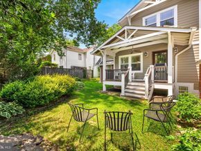 6022 26TH Street N, Arlington VA 22207