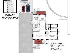 6022 26TH Street N, Arlington VA 22207