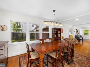 6022 26TH Street N, Arlington VA 22207
