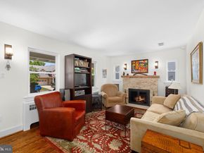 6022 26TH Street N, Arlington VA 22207