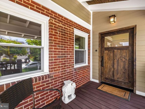 6022 26TH Street N, Arlington VA 22207