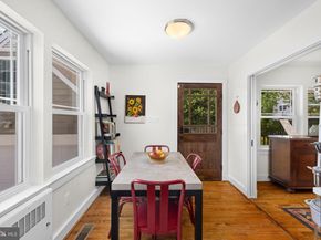 6022 26TH Street N, Arlington VA 22207