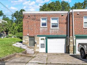 8849 Winchester Avenue, Philadelphia PA 19115