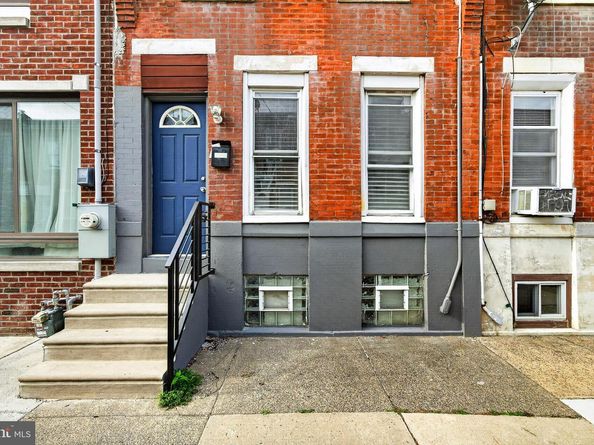 2029 Sigel Street, Philadelphia PA 19145