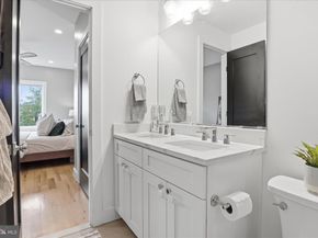 1222 Neal Street NE 3, Washington DC 20002