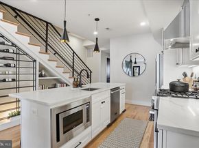 1222 Neal Street NE 3, Washington DC 20002