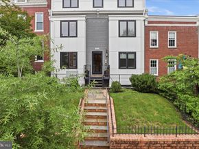 1222 Neal Street NE 3, Washington DC 20002