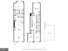 1222 Neal Street NE 3, Washington DC 20002