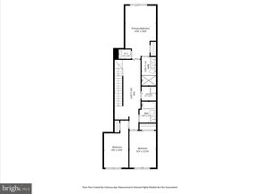 1222 Neal Street NE 3, Washington DC 20002