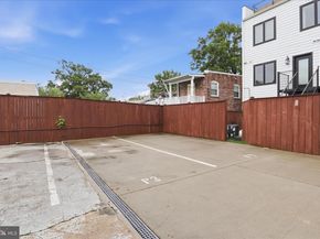 1222 Neal Street NE 3, Washington DC 20002