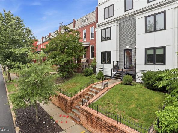 1222 Neal Street NE 3, Washington DC 20002