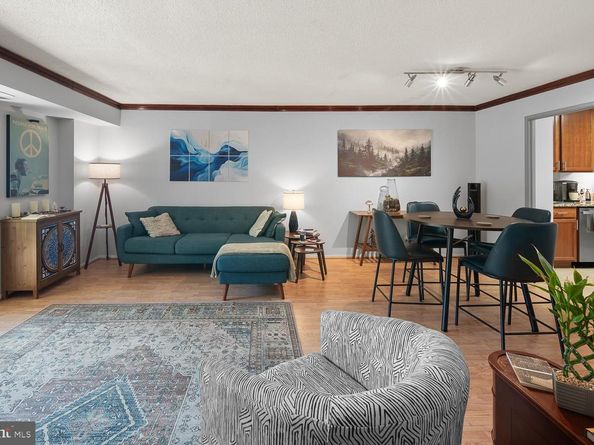 8360 Greensboro Drive 102, Mclean VA 22102