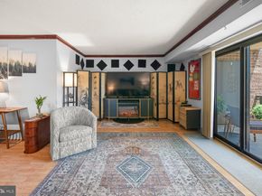 8360 Greensboro Drive 102, Mclean VA 22102