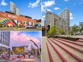 8360 Greensboro Drive 102, Mclean VA 22102