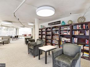8360 Greensboro Drive 102, Mclean VA 22102