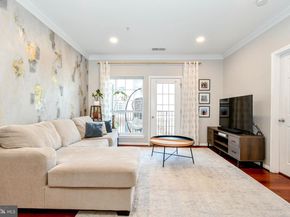 4850 Eisenhower Avenue 314, Alexandria VA 22304