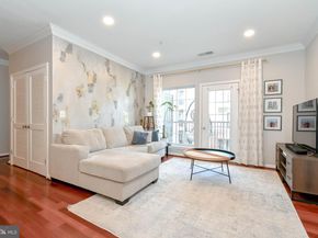 4850 Eisenhower Avenue 314, Alexandria VA 22304