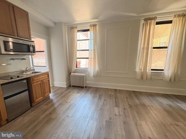 1324 Locust Street 426, Philadelphia PA 19107