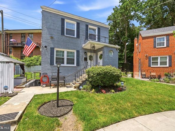 2707 Fort Baker Drive SE, Washington DC 20020