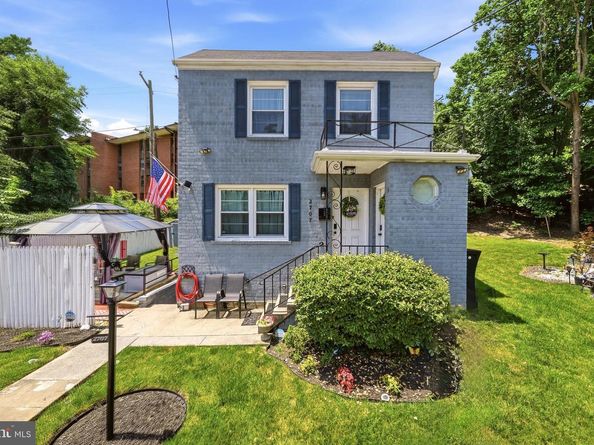 2707 Fort Baker Drive SE, Washington DC 20020