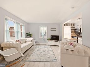 2707 Fort Baker Drive SE, Washington DC 20020