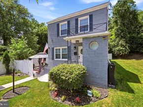 2707 Fort Baker Drive SE, Washington DC 20020
