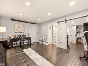 2707 Fort Baker Drive SE, Washington DC 20020