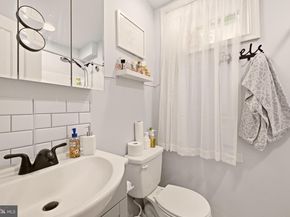 2707 Fort Baker Drive SE, Washington DC 20020