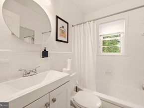 2707 Fort Baker Drive SE, Washington DC 20020