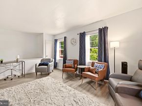 2707 Fort Baker Drive SE, Washington DC 20020