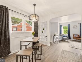 2707 Fort Baker Drive SE, Washington DC 20020