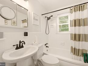 2707 Fort Baker Drive SE, Washington DC 20020