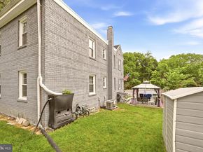 2707 Fort Baker Drive SE, Washington DC 20020