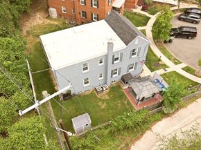 2707 Fort Baker Drive SE, Washington DC 20020