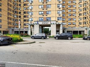 2601 Pennsylvania Avenue 1129, Philadelphia PA 19130