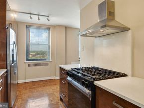 2601 Pennsylvania Avenue 1129, Philadelphia PA 19130