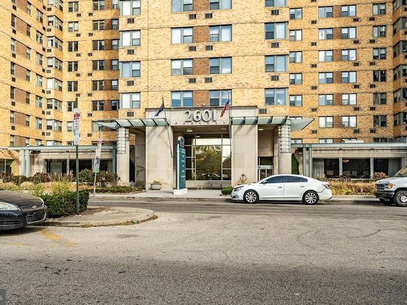 2601 Pennsylvania Avenue 1129, Philadelphia PA 19130