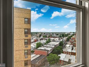 2601 Pennsylvania Avenue 1129, Philadelphia PA 19130